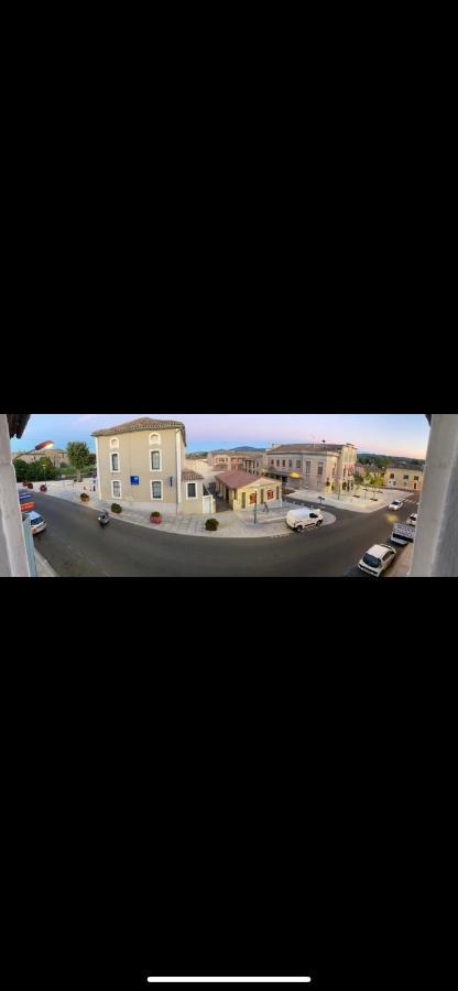 Love'Room Trèbes Екстериор снимка
